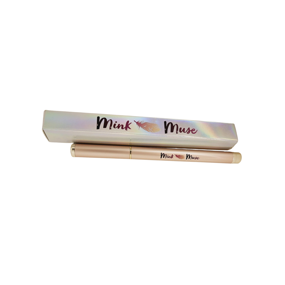 Lash Lock Pen - Mink Muse