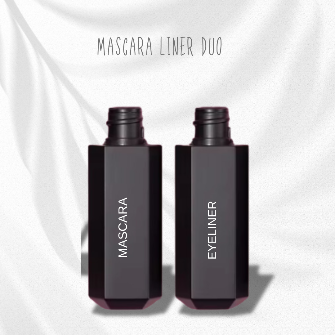 Mascara Line Duo - Mink Muse