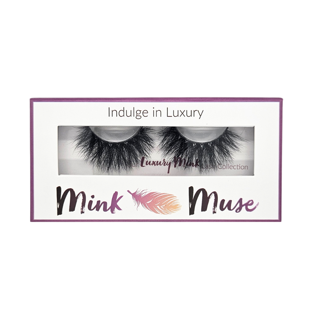 Luxuriant - Mink Muse