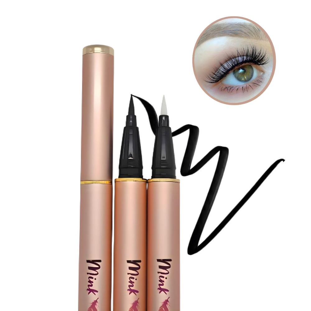 Lash Lock Pen - Mink Muse